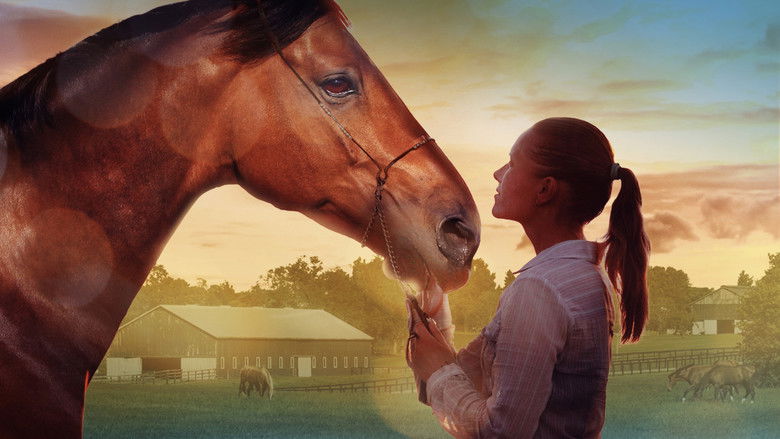 кадр из фильма Рождественское обещание