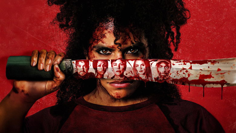 кадр из фильма Они убьют тебя