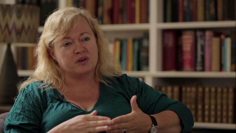 кадр из фильма Microbirth