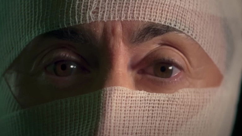 кадр из фильма My Old School