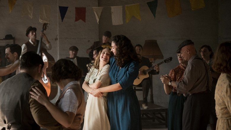 кадр из фильма Прекрасное лето