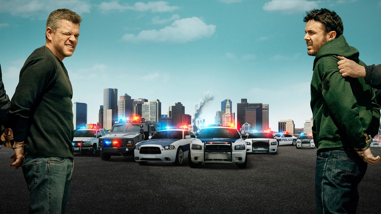 кадр из фильма Зачинщики