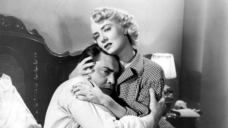 кадр из фильма Man in the Dark