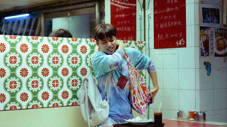 кадр из фильма 骨灰走鬼事件