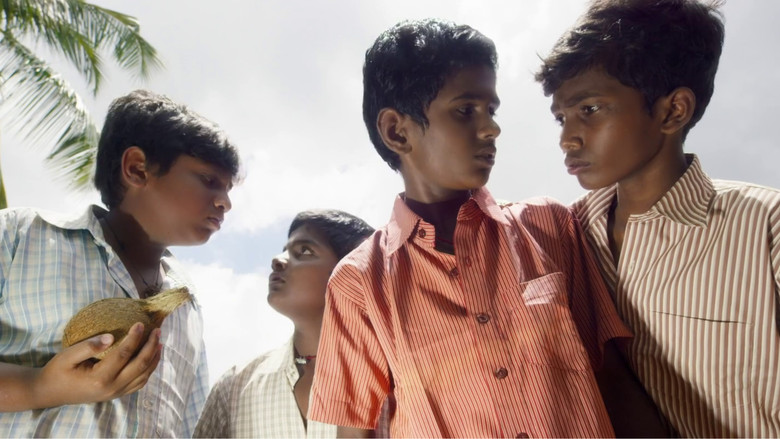 кадр из фильма கிணறு