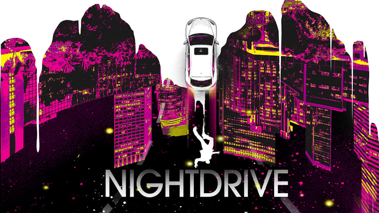 кадр из фильма Night Drive