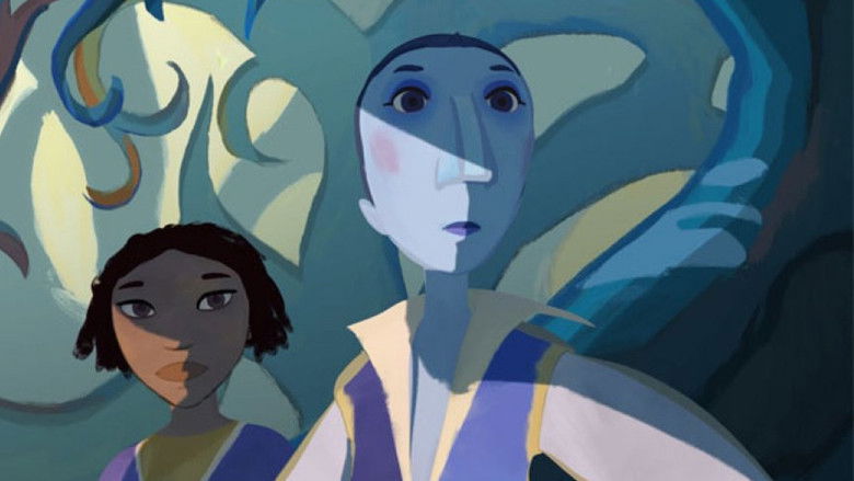 кадр из фильма Картина