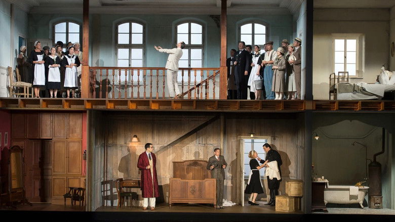 Женитьба Фигаро