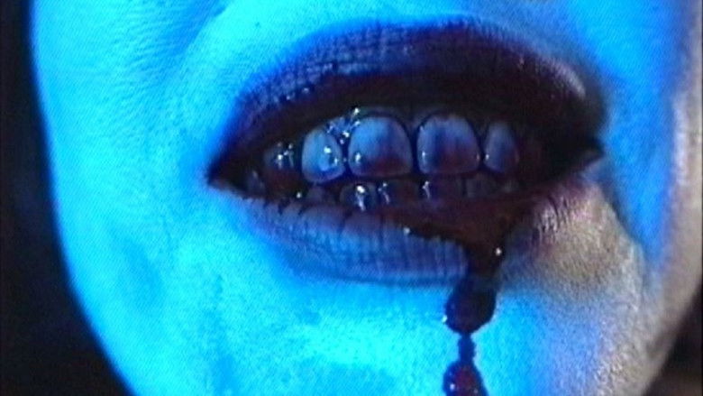 кадр из фильма Red Spirit Lake