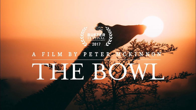 кадр из фильма The Bowl