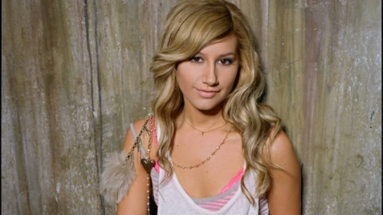 кадр из фильма There's Something About Ashley: The Story of Headstrong