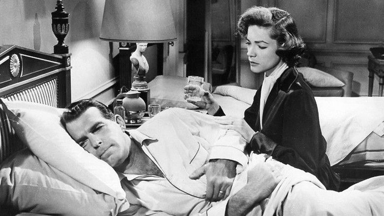 кадр из фильма Мир женщины