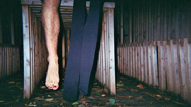 кадр из фильма Les derniers paradis