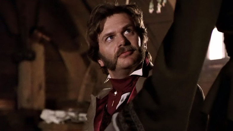 кадр из фильма Crime and Punishment