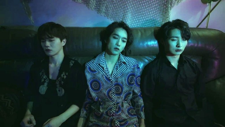 кадр из фильма 4인의 뱀파이어