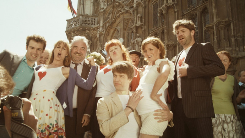 кадр из фильма Tot Altijd