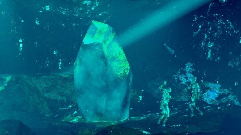 кадр из фильма Look Then Below