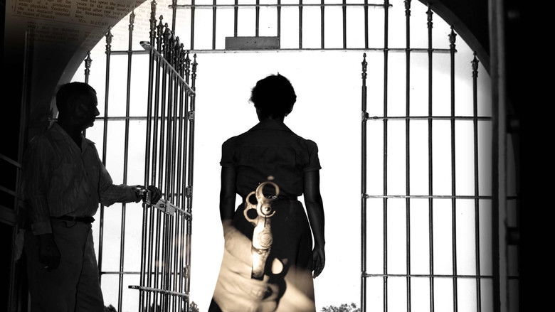 кадр из фильма You Belong to Me: Sex, Race and Murder in the South