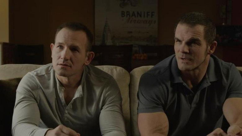 кадр из фильма Saltwater