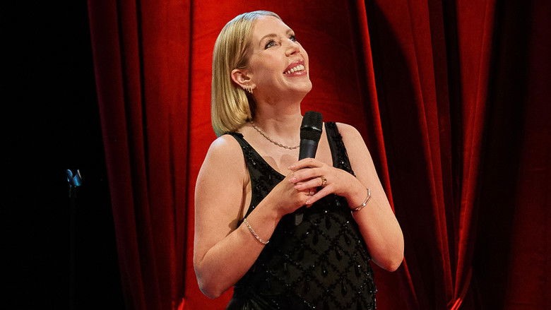 кадр из фильма Katherine Ryan: First Born Daughter