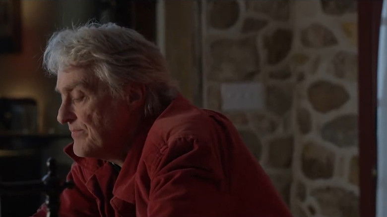 кадр из фильма One for the Road