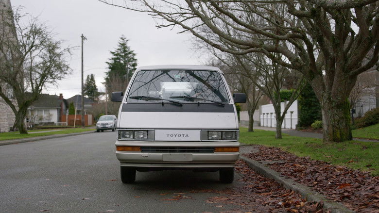 кадр из фильма Out for Delivery