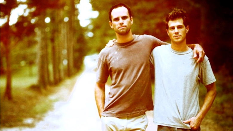 кадр из фильма Red Dirt