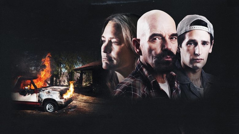 кадр из фильма Пик Дьявола