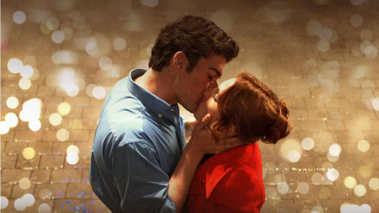 кадр из фильма Карусель любви