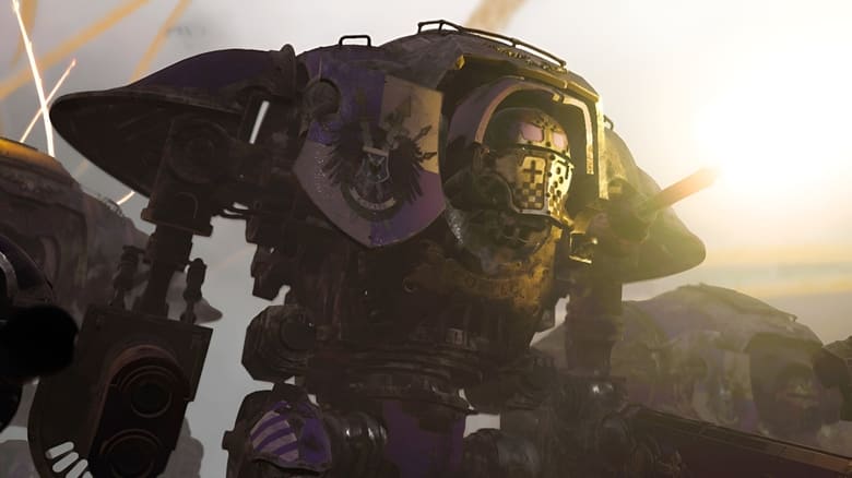 кадр из фильма Сломанное копье