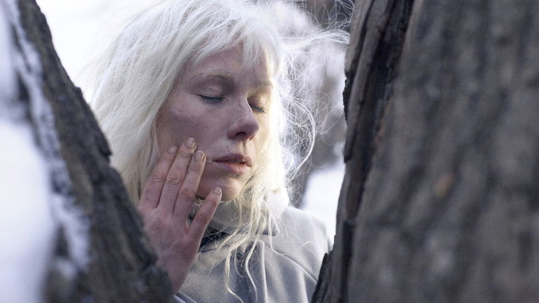 кадр из фильма Слепота