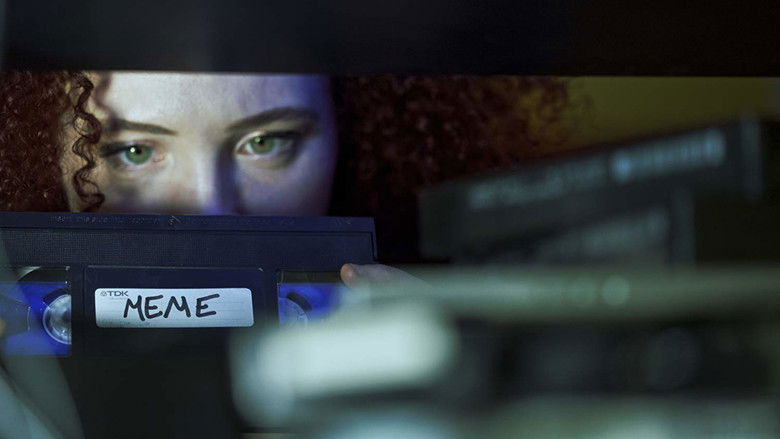 кадр из фильма Meme