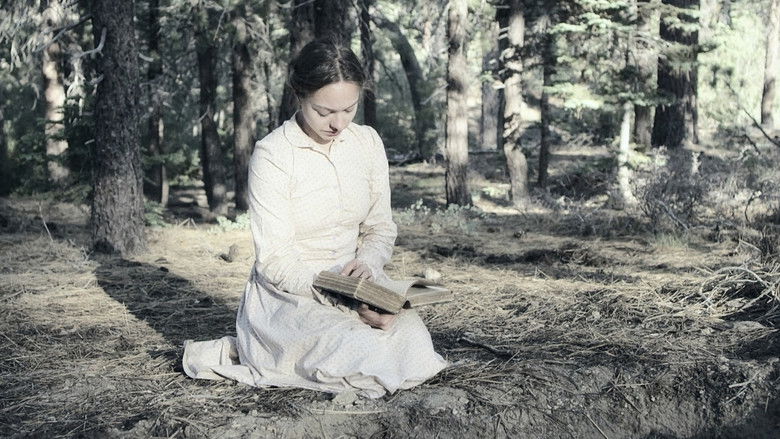 кадр из фильма The Trail