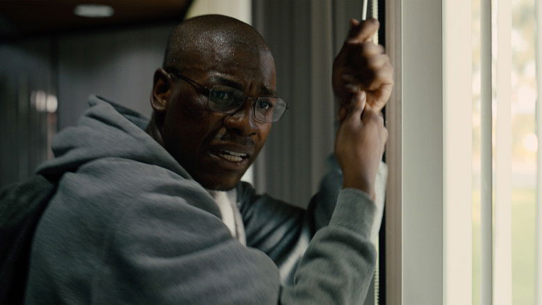 кадр из фильма Нечего терять