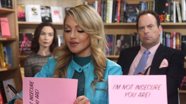 кадр из фильма Reality Queen!