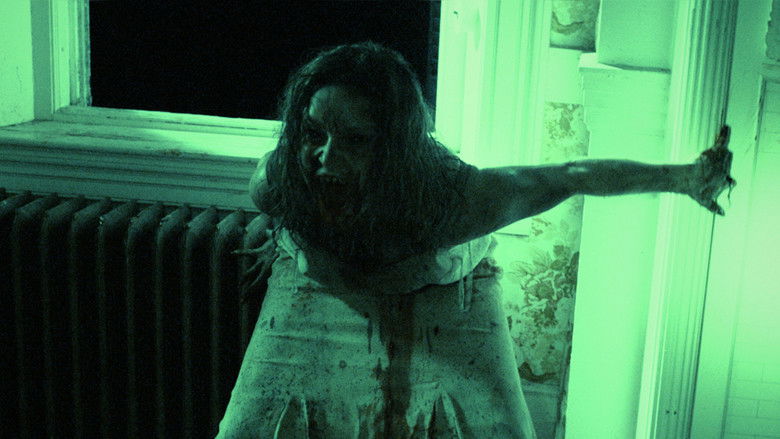 кадр из фильма Эксперимент «Одержимость»