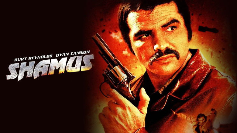 кадр из фильма Шэймас