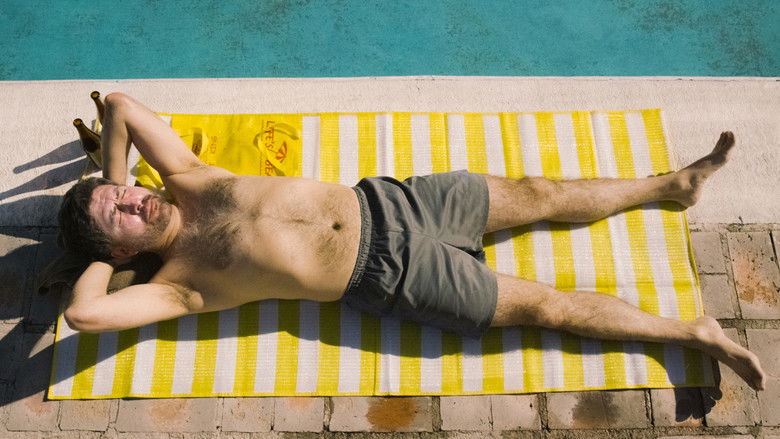 кадр из фильма Un Día