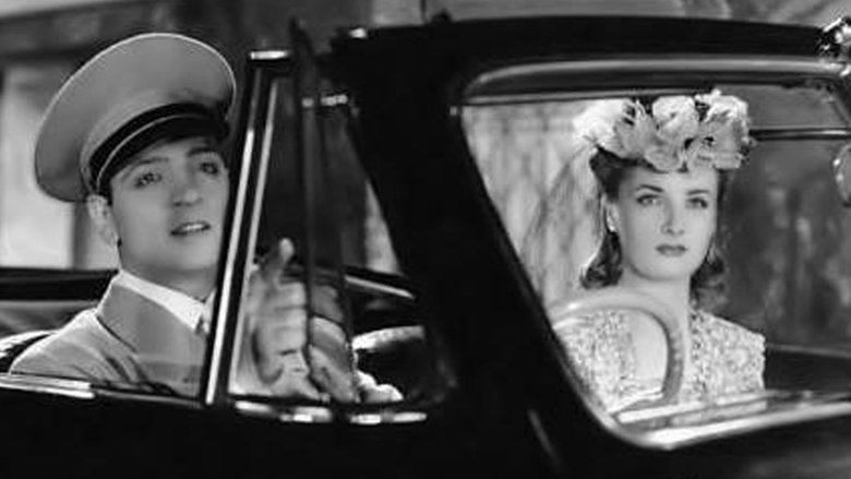 кадр из фильма El juego del amor y del azar