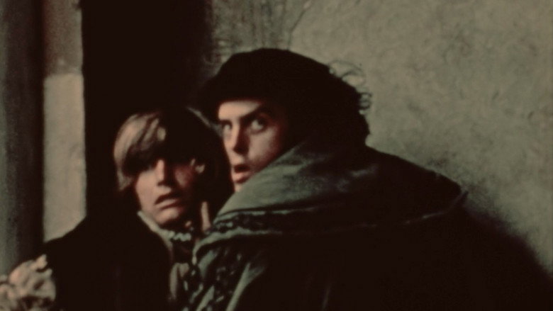 кадр из фильма Beatrice Cenci