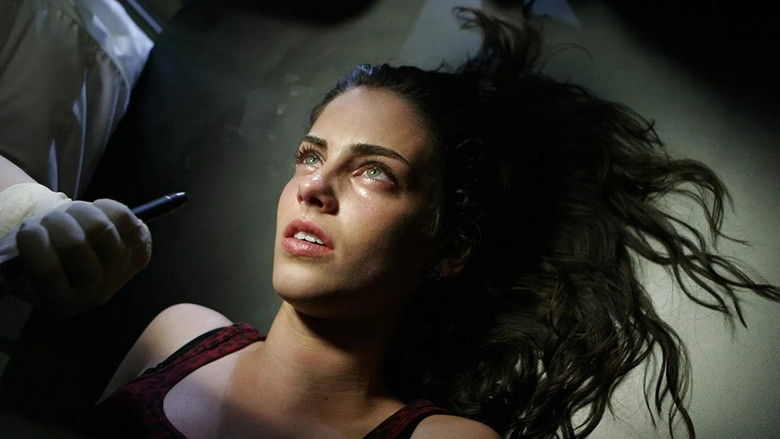 кадр из фильма Вскрытие