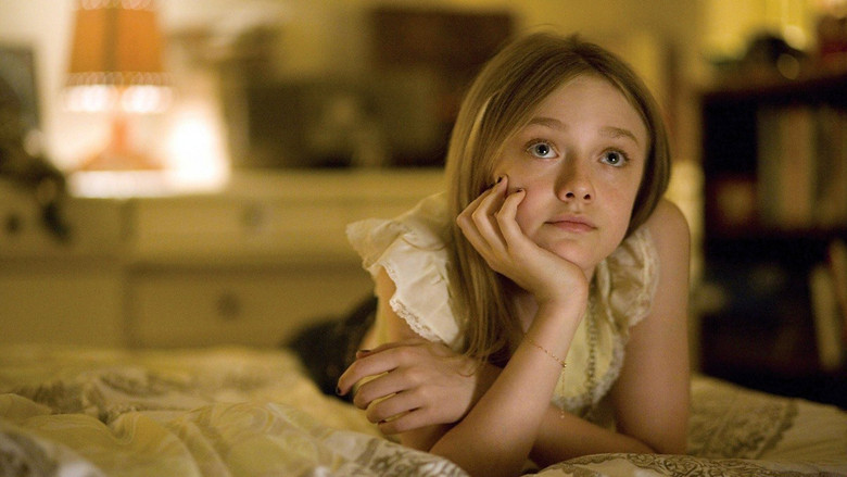 кадр из фильма Полет длиною в жизнь