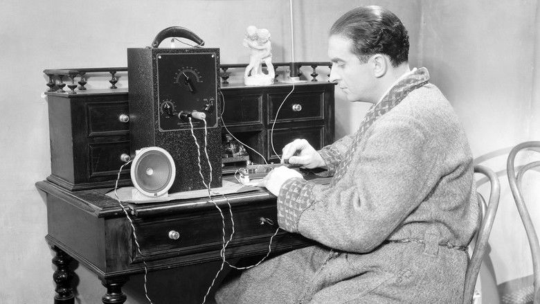 кадр из фильма A Revolução de Maio