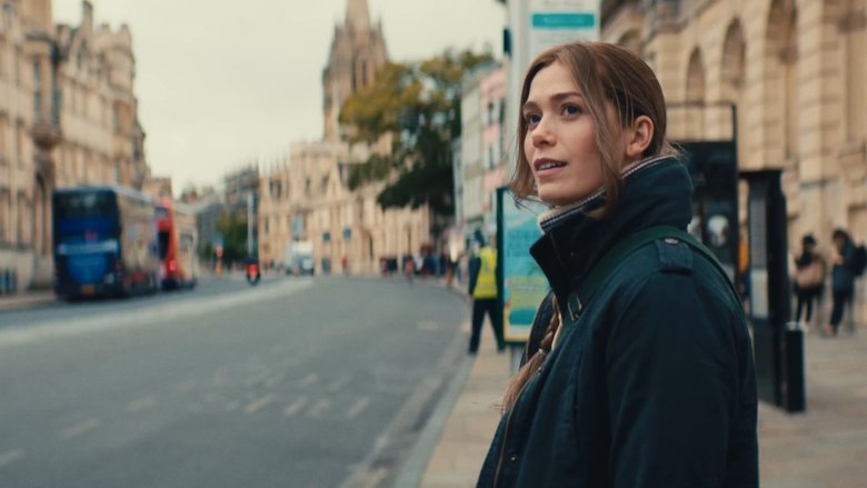 кадр из фильма P.S. Верю в любовь