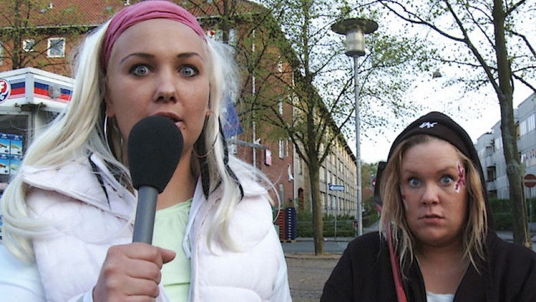 кадр из фильма Winnie og Karina - The movie