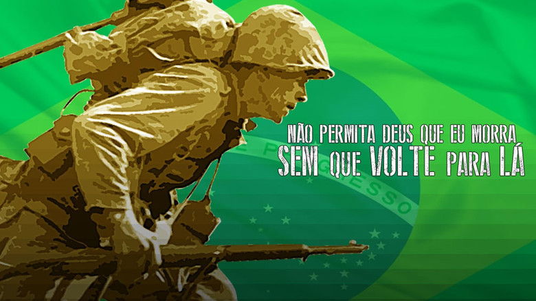 кадр из фильма Não Permita Deus Que Eu Morra Sem Que Volte Para Lá