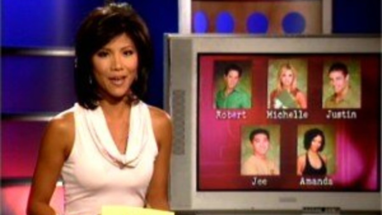 кадр из фильма The Best of Big Brother 4: X-Factor