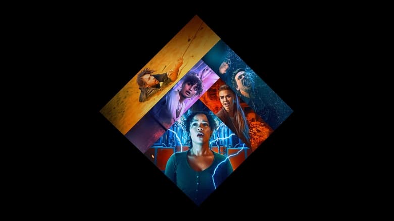 Клаустрофобы 2: Лига выживших