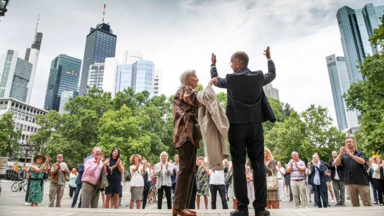 кадр из фильма Про и контра