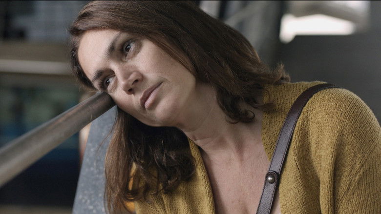 кадр из фильма Lotus